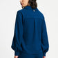 BLUSE - Nightfall Blue