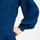 BLUSE - Nightfall Blue