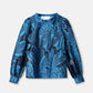 BLUSE - Dashing Nights Organza