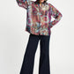 BLUSE - Mystic Dinner Shimmer
