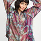 BLUSE - Mystic Dinner Shimmer