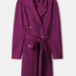 KLEID - Plum