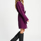 KLEID - Plum