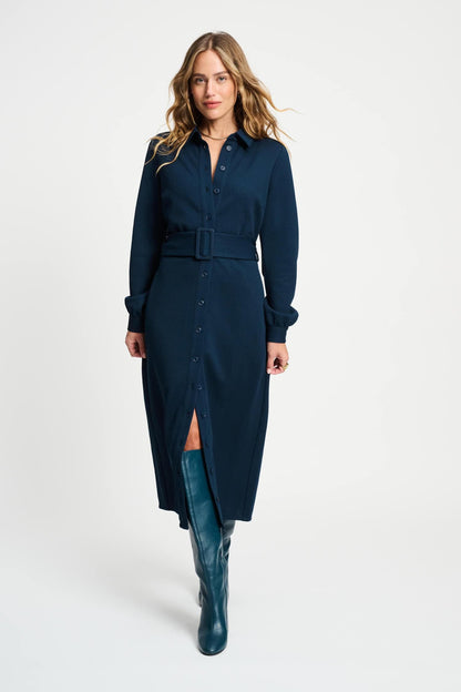 KLEID - Nightfall Blue