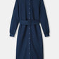 KLEID - Nightfall Blue