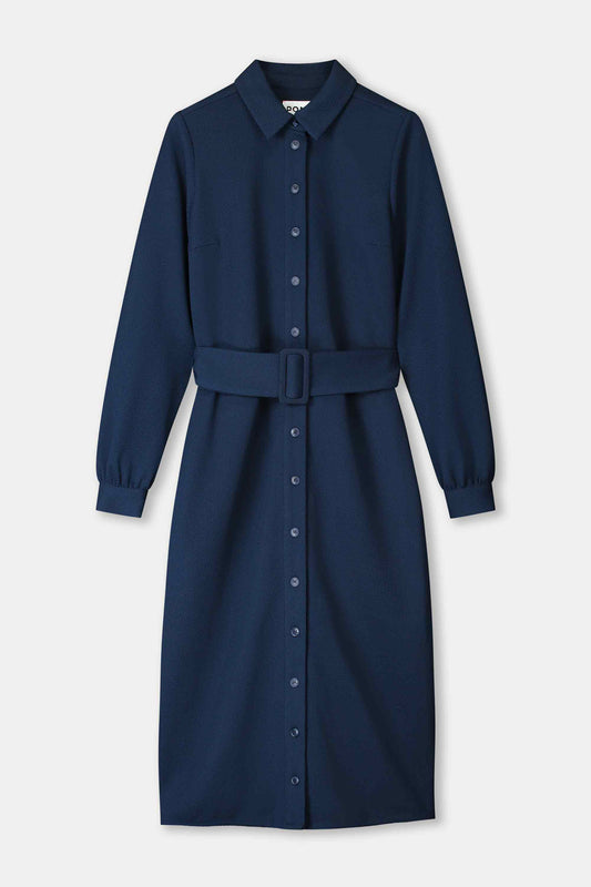 KLEID - Nightfall Blue