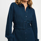 KLEID - Nightfall Blue