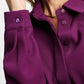 JUMPSUIT - Plum
