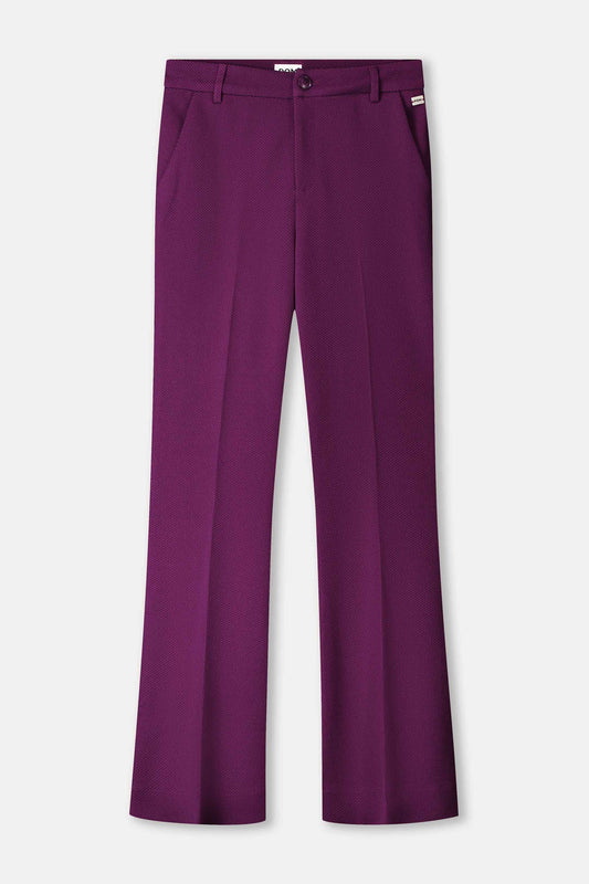 HOSE- Liv Plum