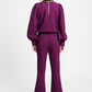 HOSE- Liv Plum