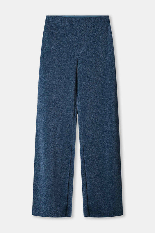 HOSE- Glitter Dawn Blue