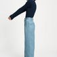 HOSE- Bouclé Dawn Blue
