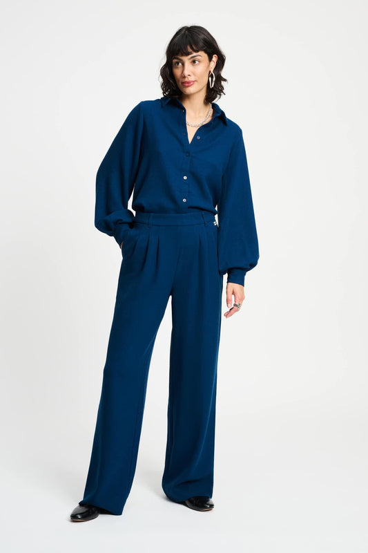 HOSE- Nightfall Blue