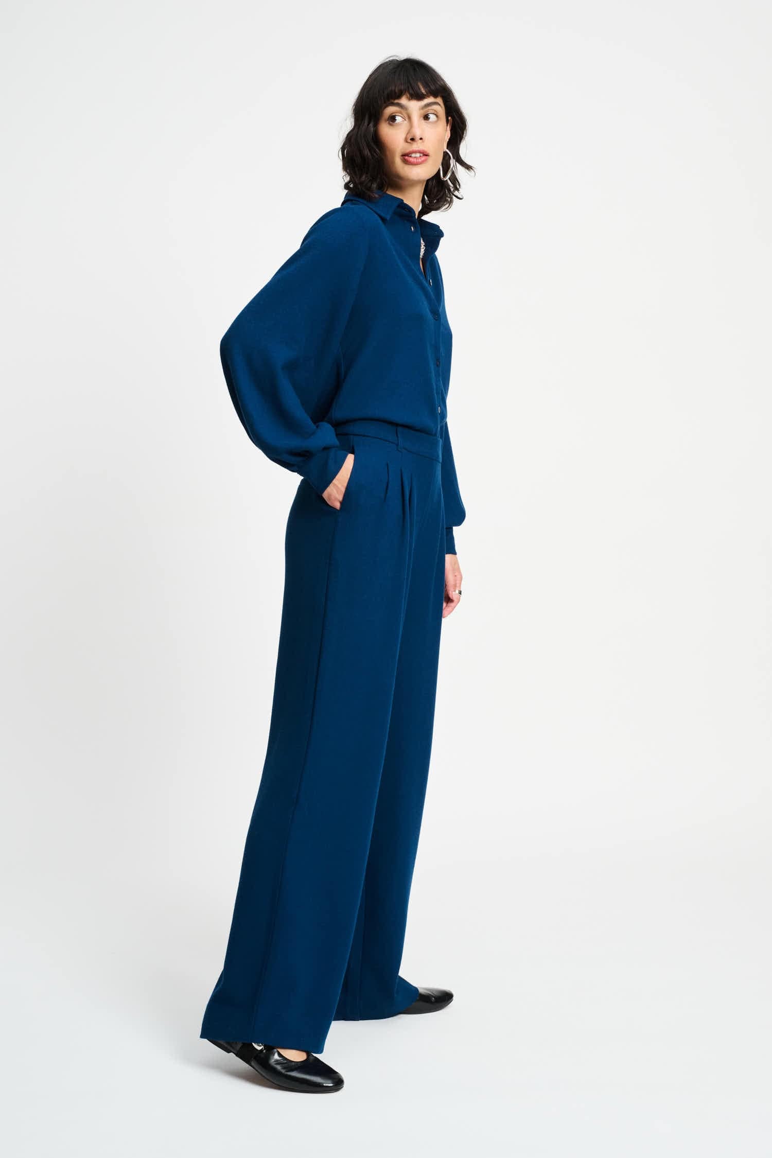 HOSE - Nightfall Blue