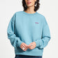 SWEATER - Dawn Blue