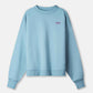 SWEATER - Dawn Blue