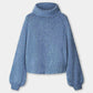 SWEATER - Dawn Blue