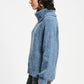 SWEATER - Dawn Blue