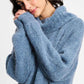 SWEATER - Dawn Blue