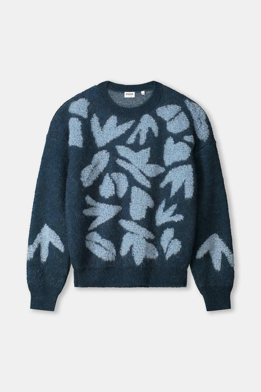 SWEATER - Dashing Nights