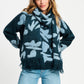 SWEATER - Dashing Nights