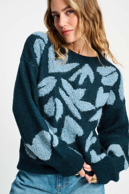 SWEATER - Dashing Nights