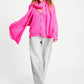 STRICKJACKE - Dashing Pink