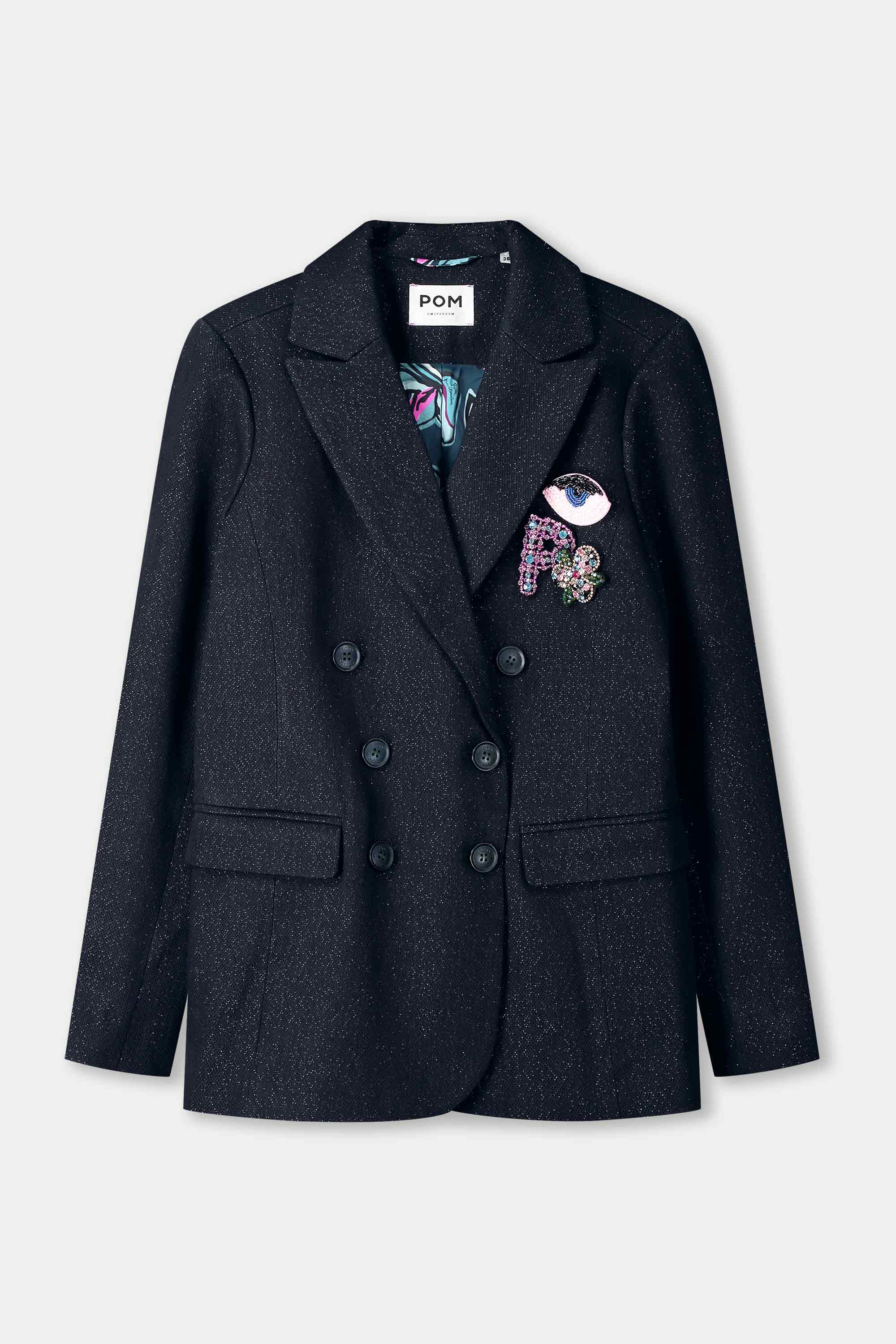 BLAZER - Dark Shimmer