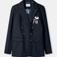 BLAZER - Dark Shimmer