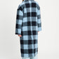JACKE - Check Dawn Blue
