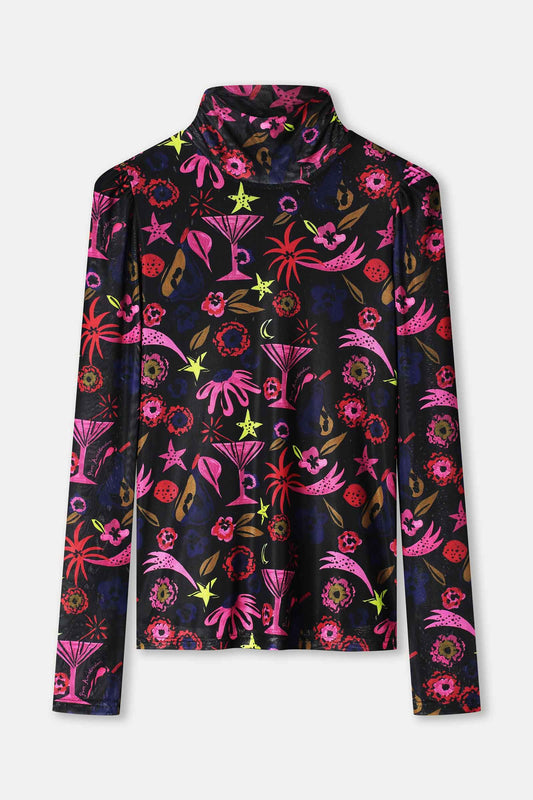 TURTLENECK - Party Delight