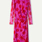 KLEID - Splashing Fireworks