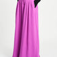 HOSE- Wide leg Frosting Pink