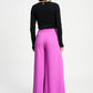 HOSE- Wide leg Frosting Pink