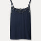 TOP - Cami Dark Navy