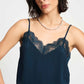 TOP - Cami Dark Navy