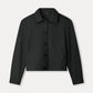 JACKE - Iris Black