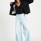 JACKE - Iris Black