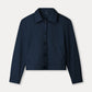 JACKE - Iris Eternal Blue