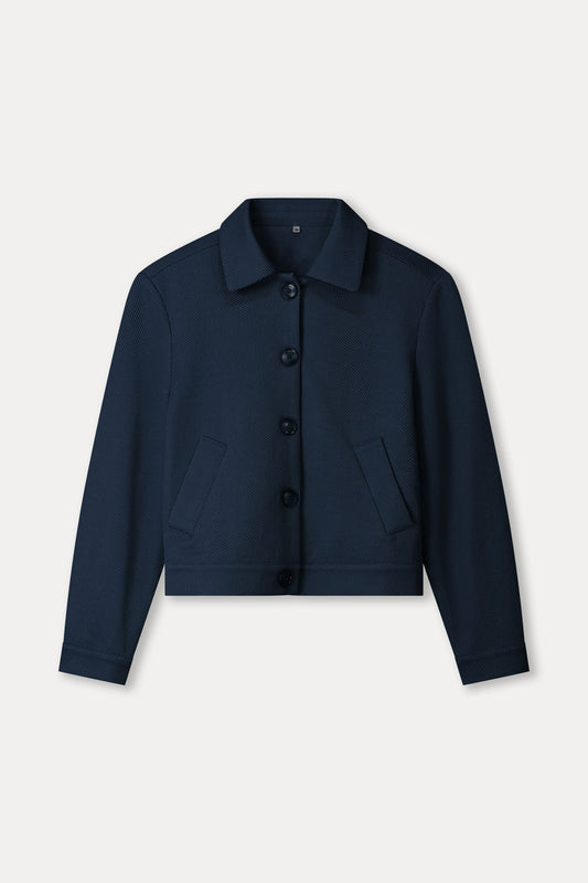 JACKE - Iris Eternal Blue