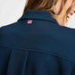 JACKE - Iris Eternal Blue