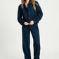 JACKE - Iris Eternal Blue