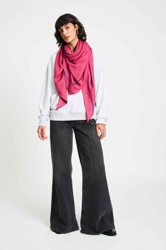 SCHAL - Un Croissant SVP