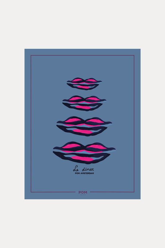SCHAL - Bisous