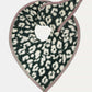 SCHAL - Leopard Green
