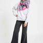 SCHAL - Leopard Grey