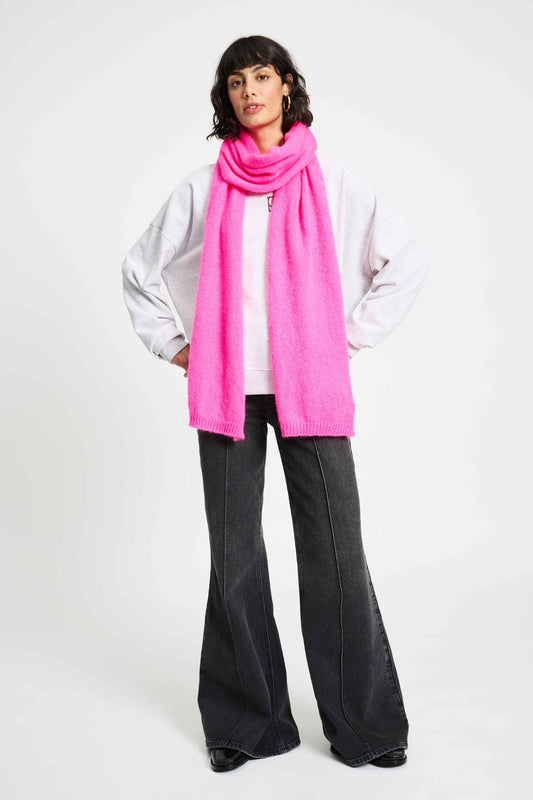 SCHAL - Dashing Pink