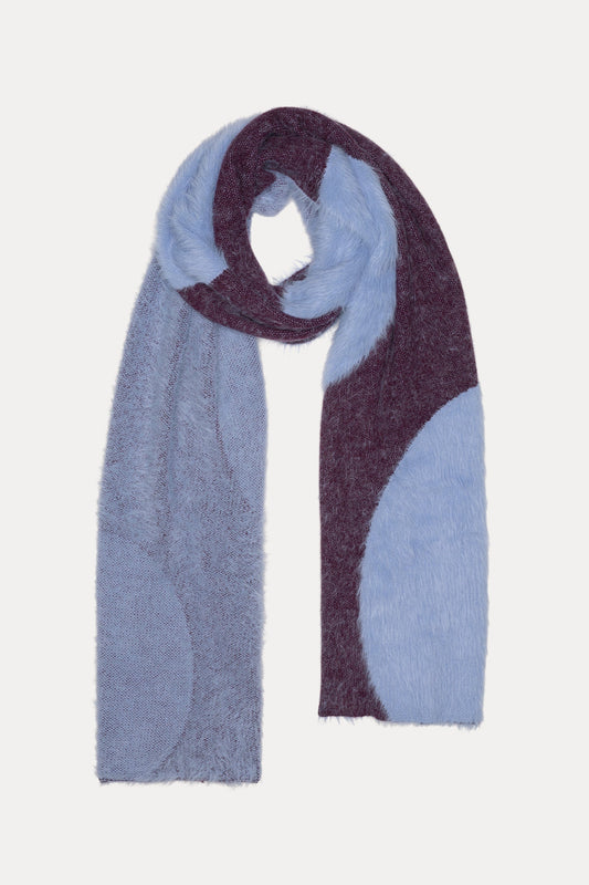 SCHAL - Dots Plum