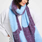 SCHAL - Dots Plum