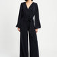 JUMPSUIT - Glitter Dawn Blue